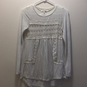 Mongeau Los Angeles Long Sleeve